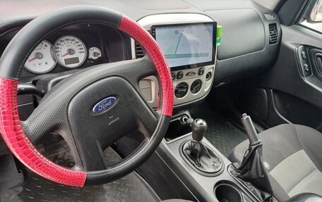 Ford Maverick, 2005 год, 460 000 рублей, 2 фотография