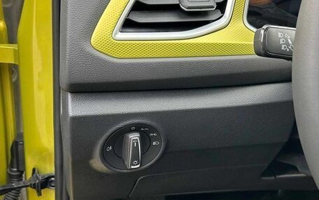 Volkswagen T-Roc I, 2024 год, 1 984 000 рублей, 16 фотография