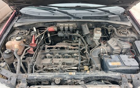 Ford Maverick, 2005 год, 460 000 рублей, 4 фотография