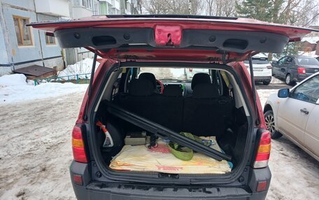 Ford Maverick, 2005 год, 460 000 рублей, 7 фотография