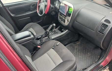 Ford Maverick, 2005 год, 460 000 рублей, 5 фотография