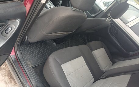 Ford Maverick, 2005 год, 460 000 рублей, 8 фотография