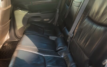 Toyota Land Cruiser Prado 120 рестайлинг, 2006 год, 2 150 000 рублей, 12 фотография