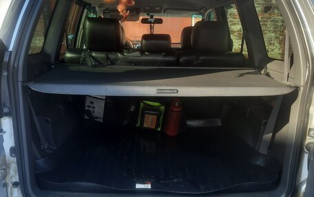 Toyota Land Cruiser Prado 120 рестайлинг, 2006 год, 2 150 000 рублей, 10 фотография