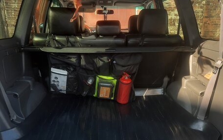 Toyota Land Cruiser Prado 120 рестайлинг, 2006 год, 2 150 000 рублей, 9 фотография