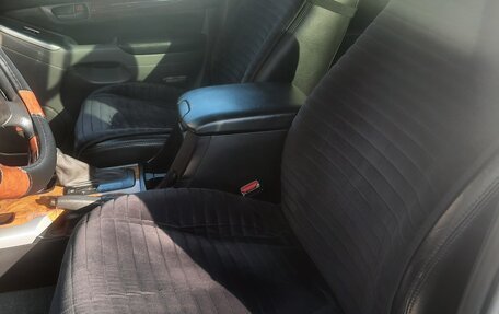 Toyota Land Cruiser Prado 120 рестайлинг, 2006 год, 2 150 000 рублей, 14 фотография