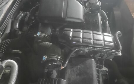 Toyota Land Cruiser Prado 120 рестайлинг, 2006 год, 2 150 000 рублей, 25 фотография