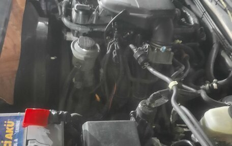 Toyota Land Cruiser Prado 120 рестайлинг, 2006 год, 2 150 000 рублей, 27 фотография