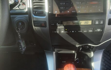 Toyota Land Cruiser Prado 120 рестайлинг, 2006 год, 2 150 000 рублей, 20 фотография