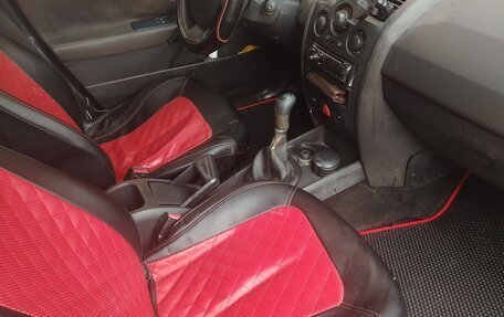 Renault Megane II, 2008 год, 310 000 рублей, 5 фотография