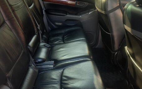 Toyota Land Cruiser Prado 120 рестайлинг, 2006 год, 2 150 000 рублей, 22 фотография