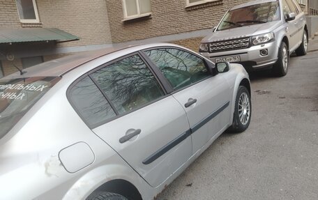 Renault Megane II, 2008 год, 310 000 рублей, 3 фотография