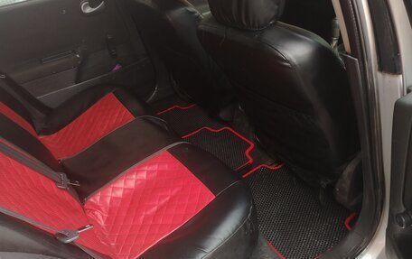 Renault Megane II, 2008 год, 310 000 рублей, 6 фотография