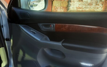 Toyota Land Cruiser Prado 120 рестайлинг, 2006 год, 2 150 000 рублей, 19 фотография