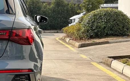 Audi A3, 2022 год, 1 850 000 рублей, 9 фотография