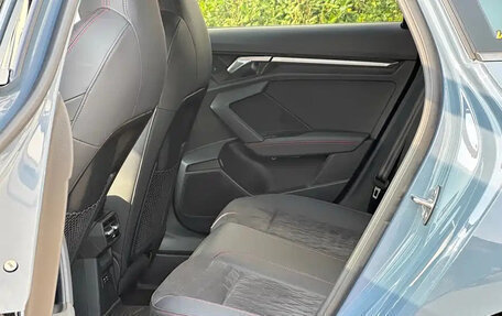 Audi A3, 2022 год, 1 850 000 рублей, 19 фотография