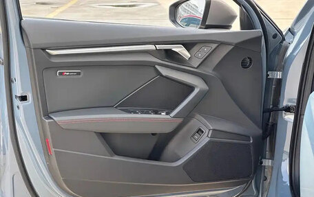 Audi A3, 2022 год, 1 850 000 рублей, 15 фотография