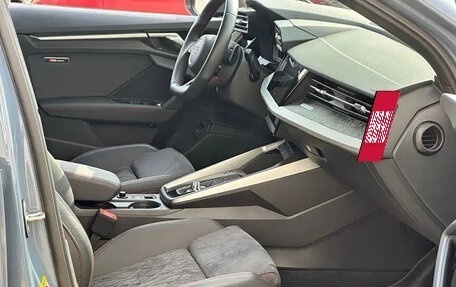 Audi A3, 2022 год, 1 850 000 рублей, 11 фотография