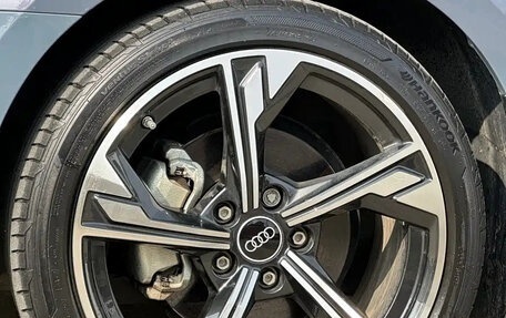 Audi A3, 2022 год, 1 850 000 рублей, 7 фотография