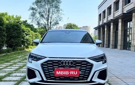 Audi A3, 2023 год, 1 900 000 рублей, 2 фотография