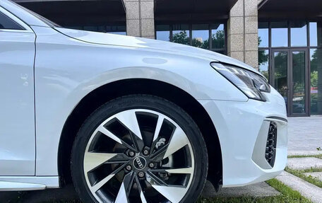 Audi A3, 2023 год, 1 900 000 рублей, 12 фотография