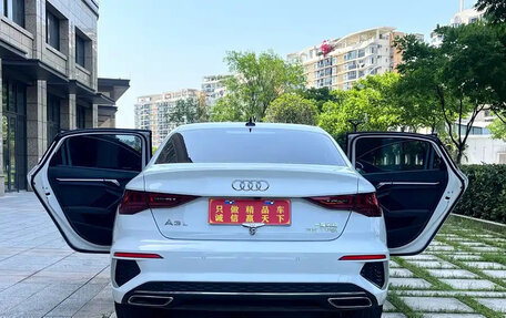 Audi A3, 2023 год, 1 900 000 рублей, 10 фотография