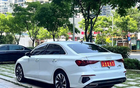 Audi A3, 2023 год, 1 900 000 рублей, 14 фотография