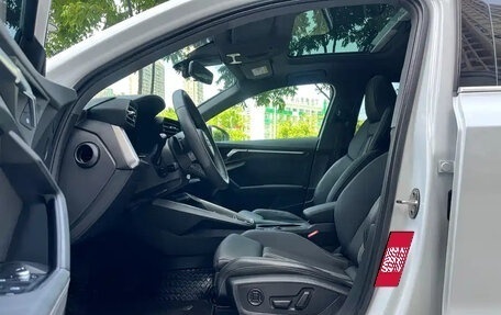 Audi A3, 2023 год, 1 900 000 рублей, 4 фотография