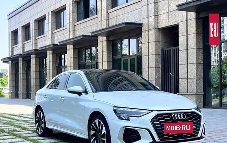 Audi A3, 2023 год, 1 900 000 рублей, 3 фотография