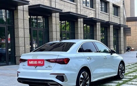 Audi A3, 2023 год, 1 900 000 рублей, 16 фотография