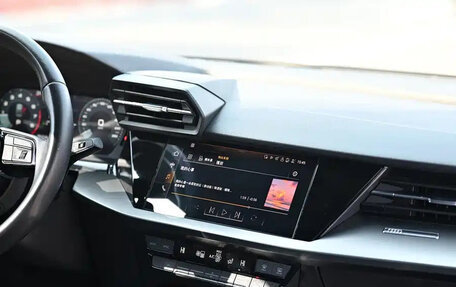 Audi A3, 2023 год, 1 900 000 рублей, 24 фотография