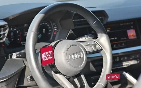 Audi A3, 2023 год, 1 900 000 рублей, 25 фотография