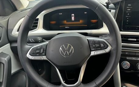 Volkswagen T-Roc I, 2024 год, 1 985 000 рублей, 11 фотография