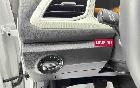 Volkswagen T-Roc I, 2024 год, 1 980 000 рублей, 14 фотография