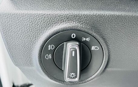 Volkswagen T-Roc I, 2024 год, 1 975 000 рублей, 16 фотография