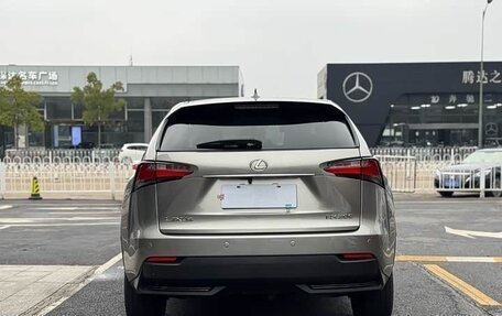 Lexus NX I, 2016 год, 2 500 000 рублей, 4 фотография