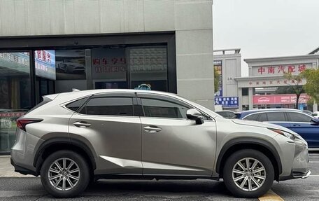 Lexus NX I, 2016 год, 2 500 000 рублей, 6 фотография