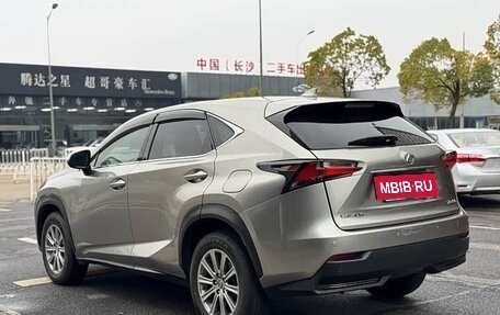 Lexus NX I, 2016 год, 2 500 000 рублей, 5 фотография