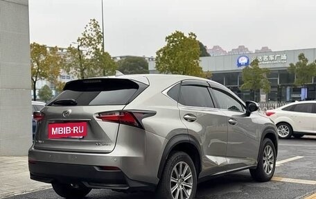 Lexus NX I, 2016 год, 2 500 000 рублей, 3 фотография