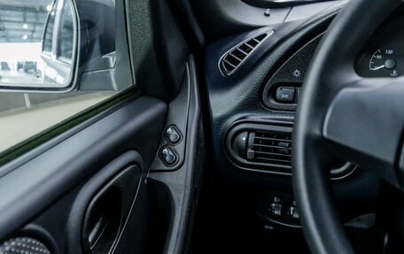 Chevrolet Niva I рестайлинг, 2020 год, 759 000 рублей, 14 фотография