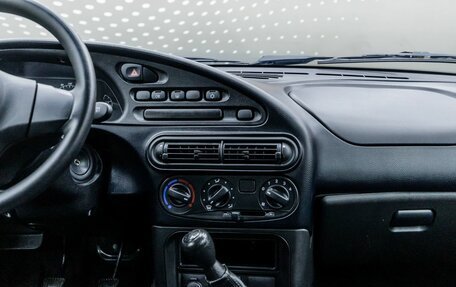 Chevrolet Niva I рестайлинг, 2020 год, 759 000 рублей, 11 фотография