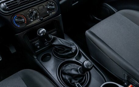 Chevrolet Niva I рестайлинг, 2020 год, 759 000 рублей, 13 фотография