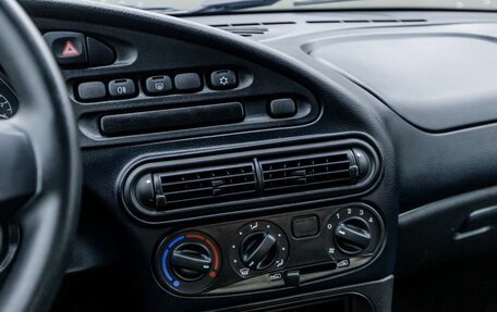 Chevrolet Niva I рестайлинг, 2020 год, 759 000 рублей, 12 фотография