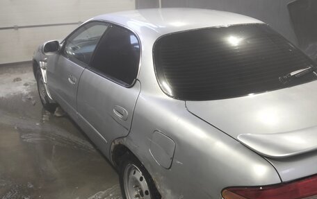 Toyota Corolla, 1992 год, 250 000 рублей, 4 фотография