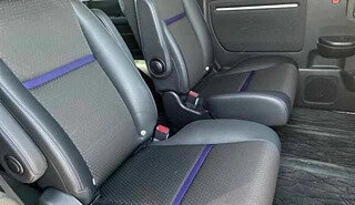 Honda Stepwgn IV, 2022 год, 1 950 000 рублей, 9 фотография