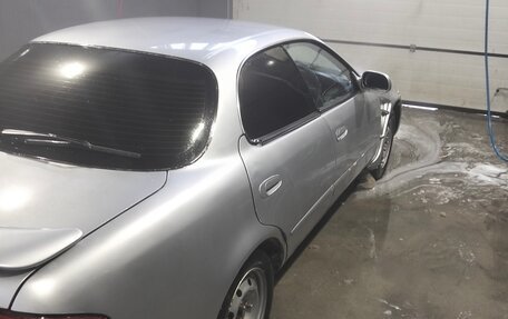 Toyota Corolla, 1992 год, 250 000 рублей, 3 фотография