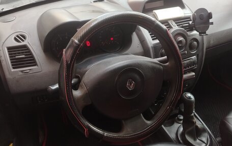 Renault Megane II, 2008 год, 310 000 рублей, 7 фотография