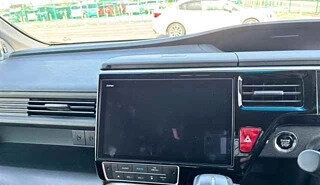 Honda Stepwgn IV, 2022 год, 1 950 000 рублей, 7 фотография