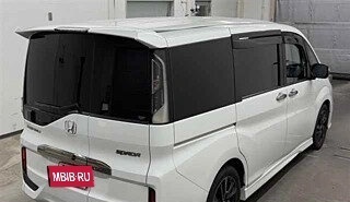 Honda Stepwgn IV, 2022 год, 1 950 000 рублей, 4 фотография