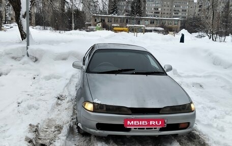 Toyota Corolla, 1992 год, 250 000 рублей, 6 фотография